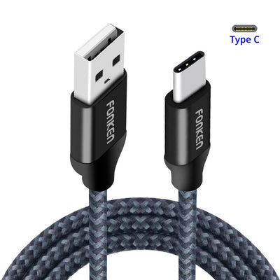 Cable de Carga Rápida Ultra Velocidad para Móviles - Image 13