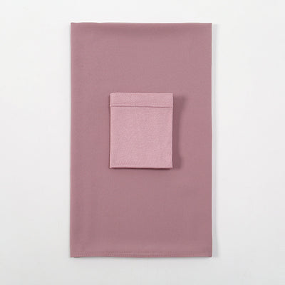 Pañuelo de Gasa Pearl Chiffon - Diseño Elegante y Versátil - Image 37