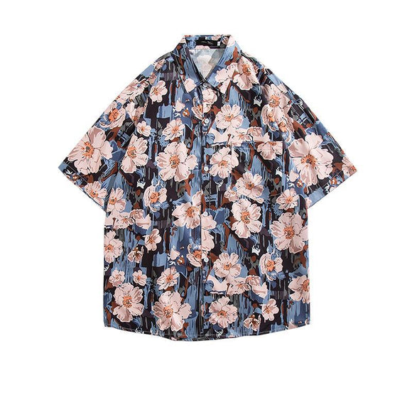 Chaqueta Casual Holgada para Pareja