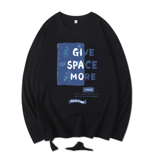 Camiseta Manga Larga Hombre Algodón Puro - Prenda Interior Térmica - Image 18