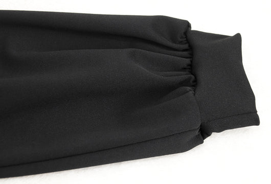 Vestido de Noche Entallado Escote V para Mujer - Image 13