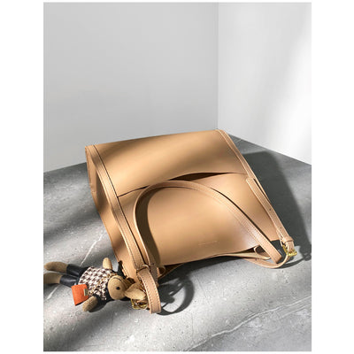 Bolso de Cuero Grande para Mujer - Capacidad Máxima - Image 10