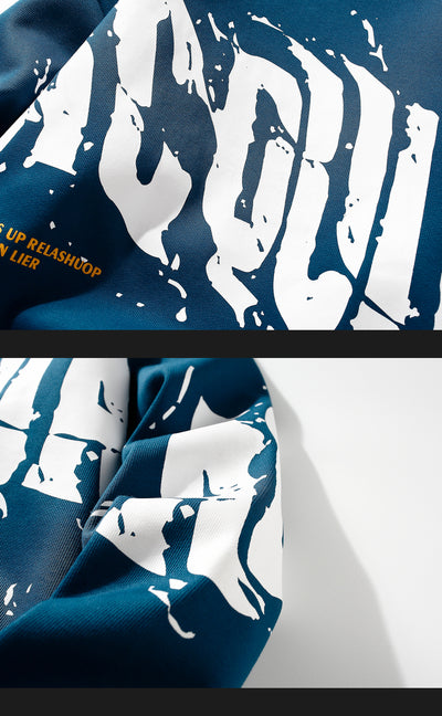 Suéter Grueso con Cuello Alto y Estampado Cálido - Image 17