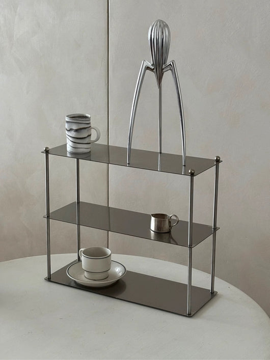 Organizador de Tazas de Metal para Mostrador - Image 12