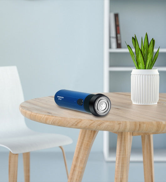 Afeitadora Eléctrica Portátil Mini para Hombres - Image 13