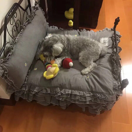 Cama Colgante para Mascotas - Hamaca Confortable para Perros y Gatos - Image 14