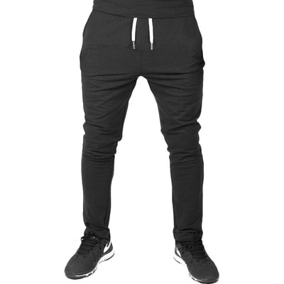 Pantalones Deportivos Slim Fit para Hombre - Image 2