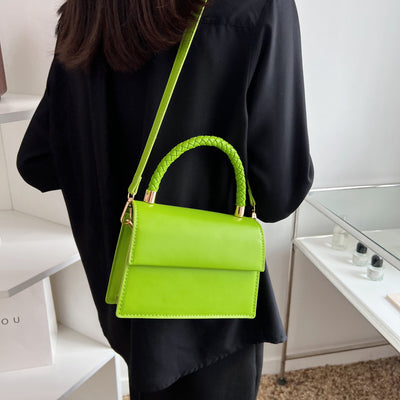 Bolso de Hombro Simplicity para Mujer - Image 9