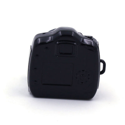 Cámara Compacta Full HD para Vigilancia y Acción - Image 13