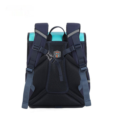 Mochila Escolar Infantil Impermeable con Diseño de Dibujos Animados - Image 7