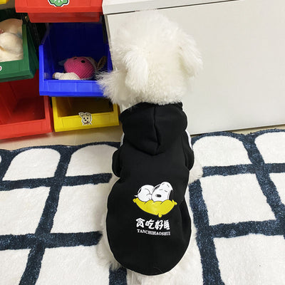 Ropa de Abrigo para Perros - Diseños Adorables Otoño e Invierno - Image 11