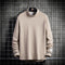 Camisas Manga Larga para Hombre - Estilo Esencial para Otoño e Invierno