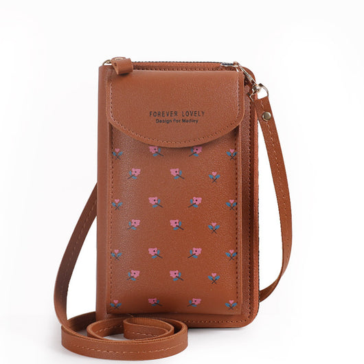 Bolso Funcional para Celular Mujer - Gran Capacidad y Diseño Elegante - Image 17