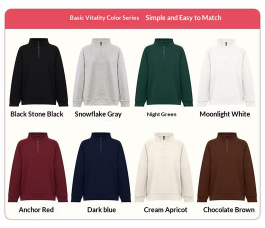 Sudadera Casual Premium para Hombre - Estilo Moderno y Versátil - Image 37