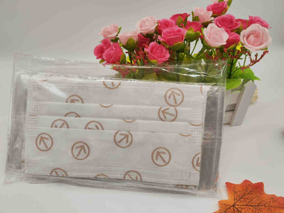 Mascarillas Termosensibles de Tela - Pack de 10 - Imagen 4