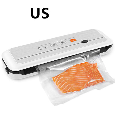 Selladora al Vacío para Alimentos - Image 13