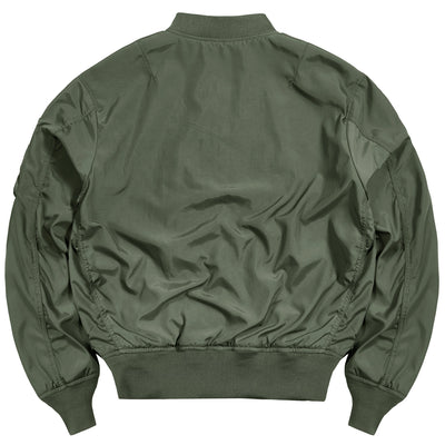 Chaqueta de Trabajo Vintage Oversize para Hombre - Image 6