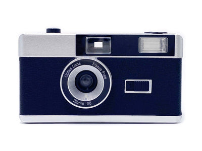 Cámaras Fotográficas Retro Reutilizables Multiuso - Image 7