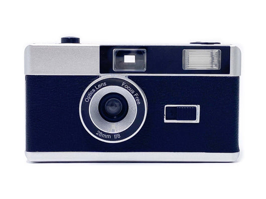Cámaras Fotográficas Retro Reutilizables Multiuso - Image 7