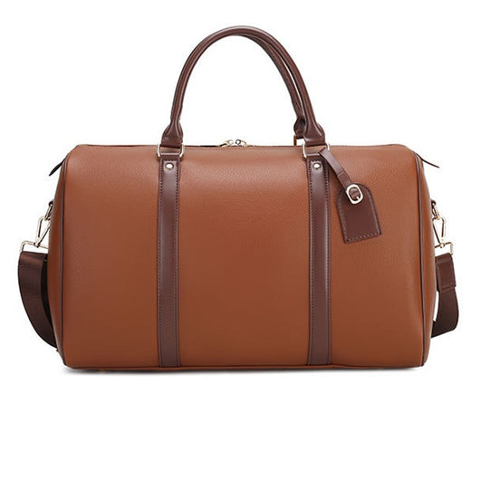 Bolsa de Viaje Deportiva de Gran Capacidad con Separación Seco-Húmedo - Image 3