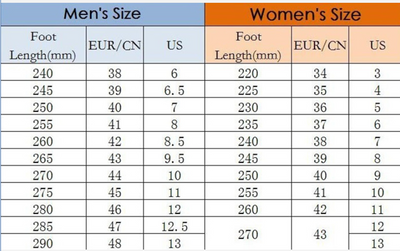 Zapatos Plataforma Arcoíris de Gelatina para Mujer - Image 4