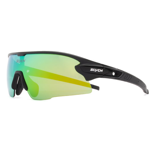 Gafas Deportivas para Ciclismo con Protección UV - Image 7