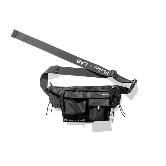 Bolsa Mensajera Multifuncional Winderflies con Bandolera Única - Image 10