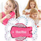 Kit Profesional de Torno para Uñas con Diamante Bling