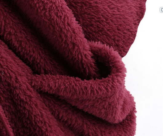 Cardigan Oversized con Cuello Solapa y Mangas Murciélago - Image 7