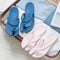 Pantuflas Portátiles Plegables para Viajeros