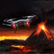 Dron Quadcopter X13 con Control Remoto Profesional