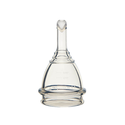 Copa Menstrual de Silicona Premium - Image 13