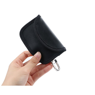 Funda Protectora Anti Escaneo para Llaves de Auto