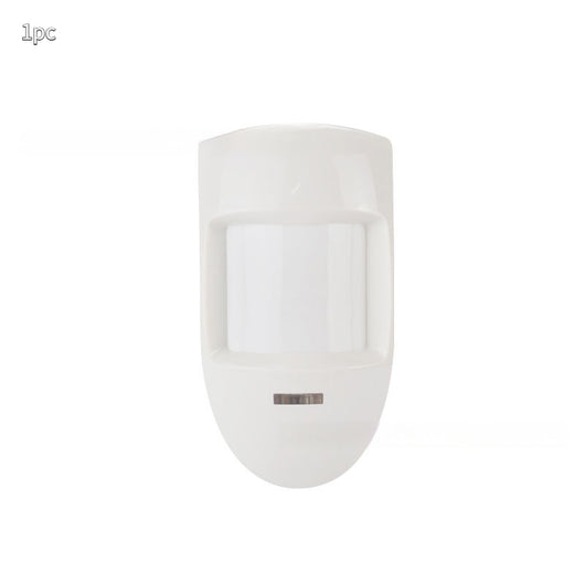 Detector de Movimiento Infrarrojo Dual de Pared con Cable - Image 10