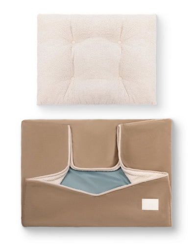 Cama Ortopédica Acogedora para Perros Medianos - Sofá Lavable y Térmico - Image 12