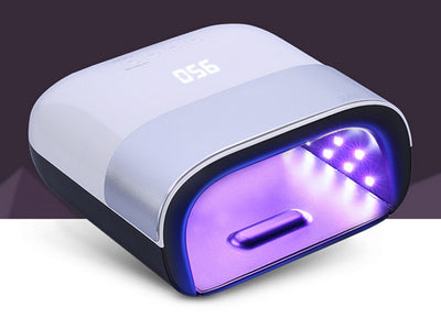 Lámpara LED de Curado Rápido sin Dolor para Uñas - Image 10