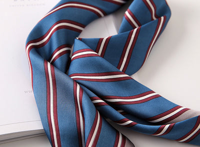 Bufanda Elegante Minimalista para Otoño - Estilo Europeo - Image 6