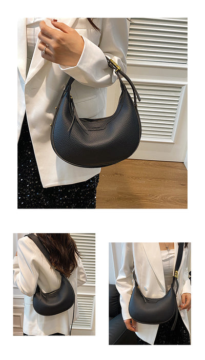 Bolso Bandolera de Un Hombro con Diseño Ergonómico - Image 15