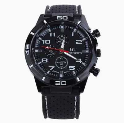 Reloj Deportivo GT Racing - Elegancia y Rendimiento en tu Muñeca - Image 7