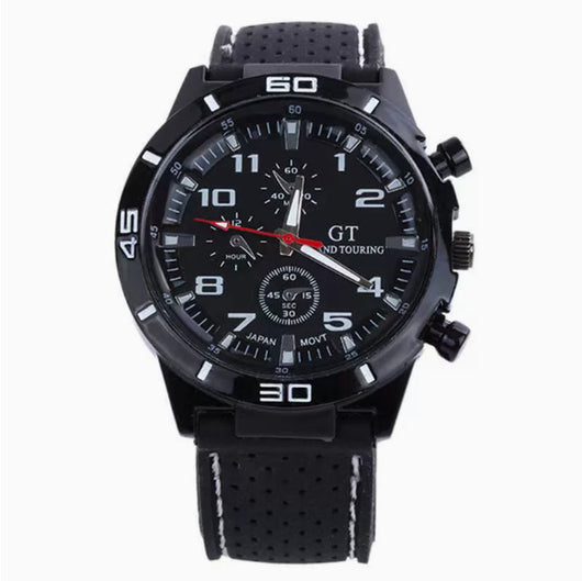 Reloj Deportivo GT Racing - Elegancia y Rendimiento en tu Muñeca - Image 7
