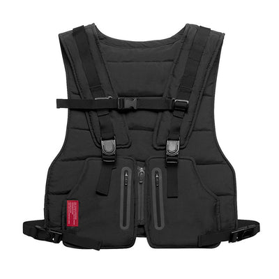 Ropa de Entrenamiento Multifuncional para Deportes de Aventura - Image 4