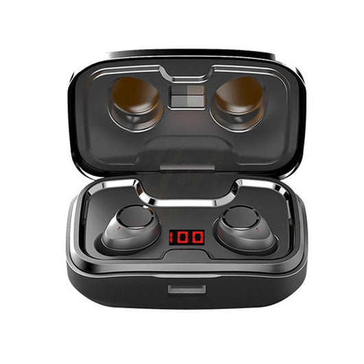 Audífonos Inalámbricos X10 con Bluetooth 5.0 - Image 9