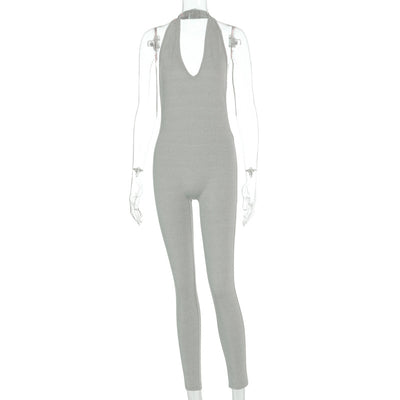 Traje de Salto Deportivo de Largo Alcance - Image 9