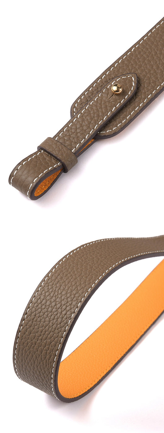 Correa de Cuero para Bolso - Accesorios Premium - Image 49