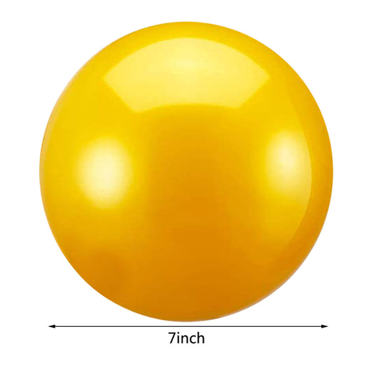 Balón Inflable Acuático de 9 Pulgadas Rellenable con Agua - Image 5