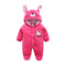 Red Rabbit Rose F 902 70