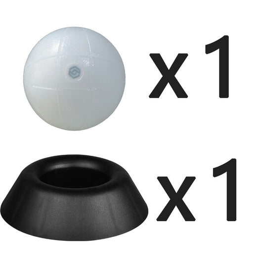 Pelota Inteligente X-Ball para Entrenamiento de Coordinación y Agilidad - Image 7