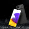 Funda Protectora para Celular con Espejo y Tapa Deslizante