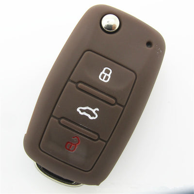 Funda de Silicona para Llaves del Auto - Image 11