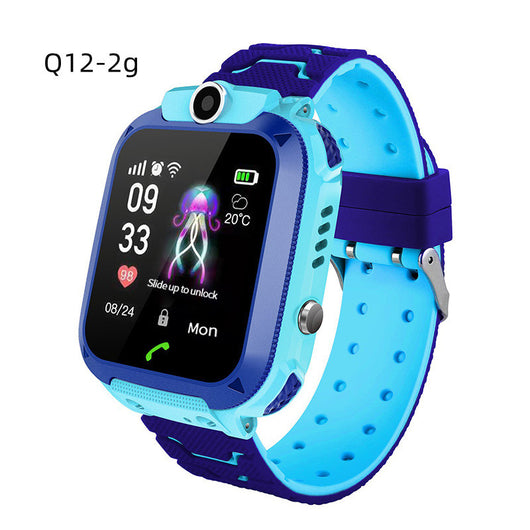 Reloj Inteligente Infantil con GPS y Resistencia al Agua - Image 12